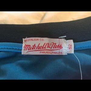 Mitchell & Ness Musial Jersey